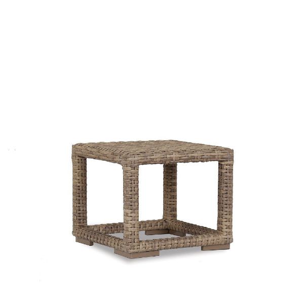 Havana End Table Designer Outdoor Furniture