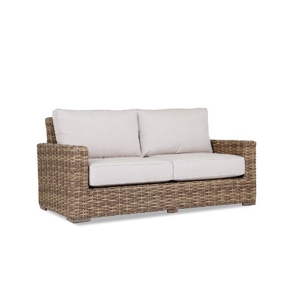 Havana Mid Sofa Designer Outdoor Furniture