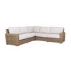 Havana Sectional Designer Outdoor Furniture