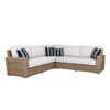 Havana Sectional Designer Outdoor Furniture