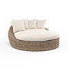 Havana Round Daybed Designer Outdoor Furniture