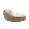 Havana Round Daybed Designer Outdoor Furniture