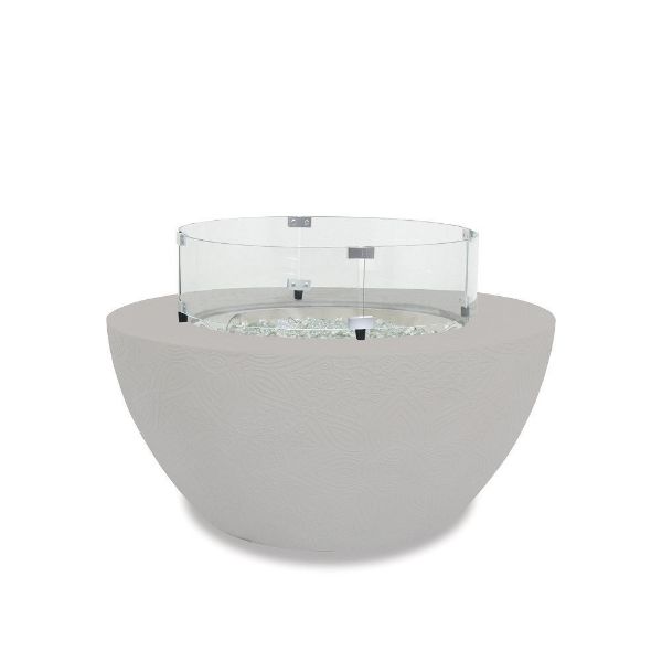 Bali Fire Bowl Designer Outdoor Furniture