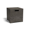 Graphite Tank Cover Designer Outdoor Furniture