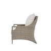 Ibiza Club Chair Designer Outdoor Furniture