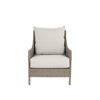 Ibiza Club Chair Designer Outdoor Furniture