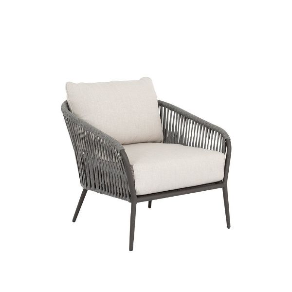 Florence Club Chair Designer Outdoor Furniture