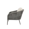 Florence Club Chair Designer Outdoor Furniture