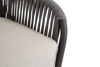 Florence Club Chair Designer Outdoor Furniture