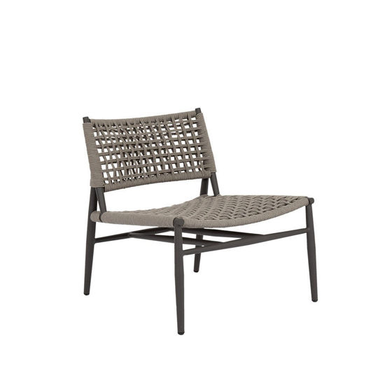 Grigio Accent Chair Designer Outdoor Furniture