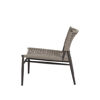 Grigio Accent Chair Designer Outdoor Furniture