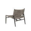 Grigio Accent Chair Designer Outdoor Furniture