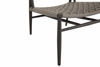 Grigio Accent Chair Designer Outdoor Furniture