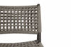 Grigio Accent Chair Designer Outdoor Furniture