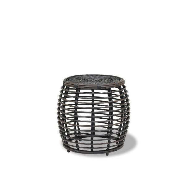Venice End Table Designer Outdoor Furniture