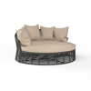 Venice Daybed Designer Outdoor Furniture