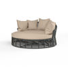 Venice Daybed Designer Outdoor Furniture