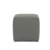 18" Outdoor Pouf Designer Outdoor Furniture