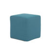 18" Outdoor Pouf Designer Outdoor Furniture