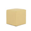 18" Outdoor Pouf Designer Outdoor Furniture