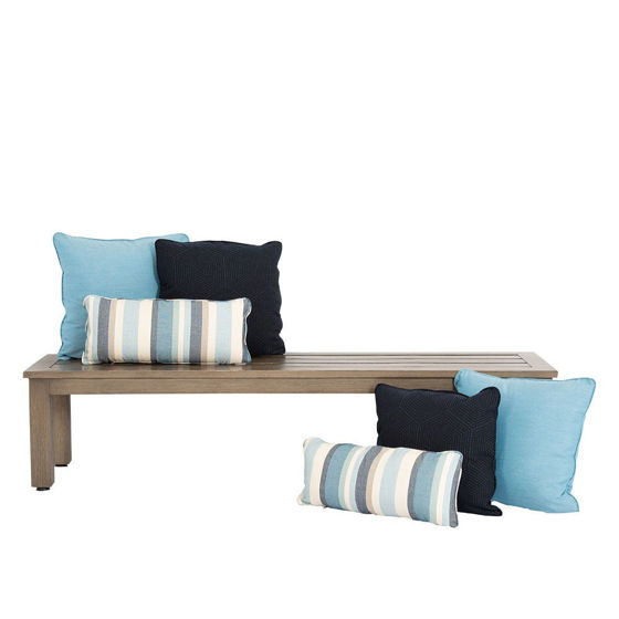 Ocean Pillow Pack Designer Outdoor Furniture