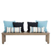 Ocean Pillow Pack Designer Outdoor Furniture