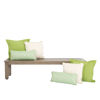 Ginkgo Pillow Pack Designer Outdoor Furniture