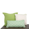 Ginkgo Pillow Pack Designer Outdoor Furniture