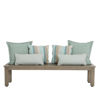 Spa Pillow Pack Designer Outdoor Furniture