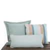 Spa Pillow Pack Designer Outdoor Furniture