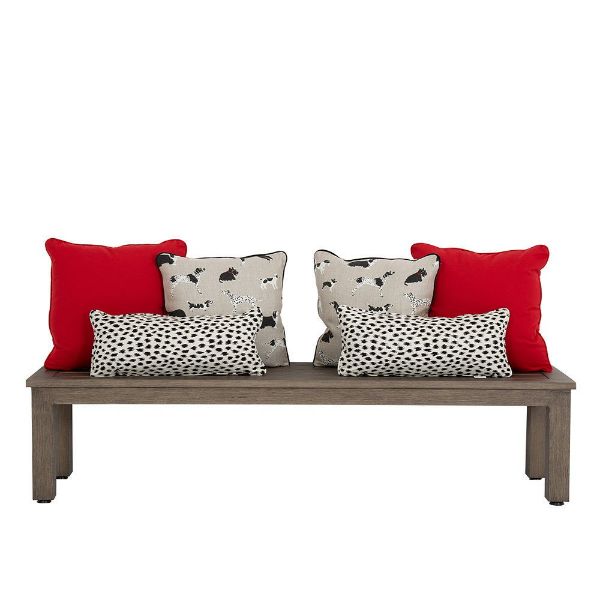 Fetch Pillow Pack Designer Outdoor Furniture