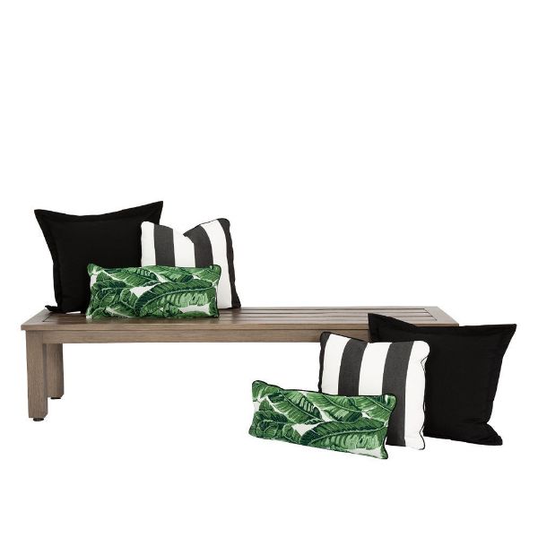 Classic Pillow Pack Designer Outdoor Furniture