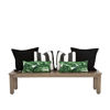 Classic Pillow Pack Designer Outdoor Furniture