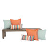   Margarita Pillow Pack Designer Outdoor Furniture