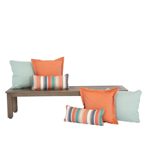   Margarita Pillow Pack Designer Outdoor Furniture