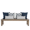 Lido Pillow Pack Designer Outdoor Furniture