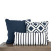 Lido Pillow Pack Designer Outdoor Furniture