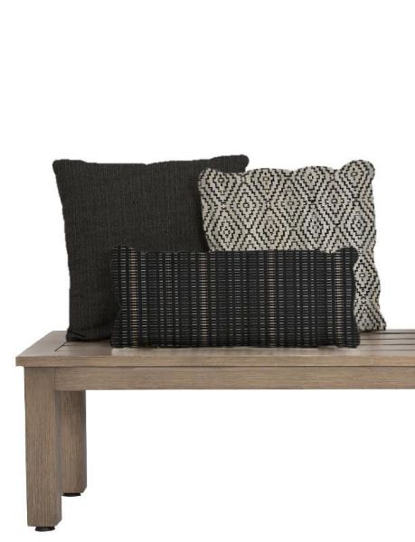 Mineral Pillow Pack Designer Outdoor Furniture