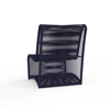 Marino Armless Club Chair Designer Outdoor Furniture