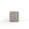 Madera End Table Designer Outdoor Furniture