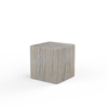 Madera End Table Designer Outdoor Furniture