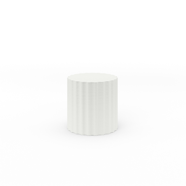 Athena End Table Designer Outdoor Furniture