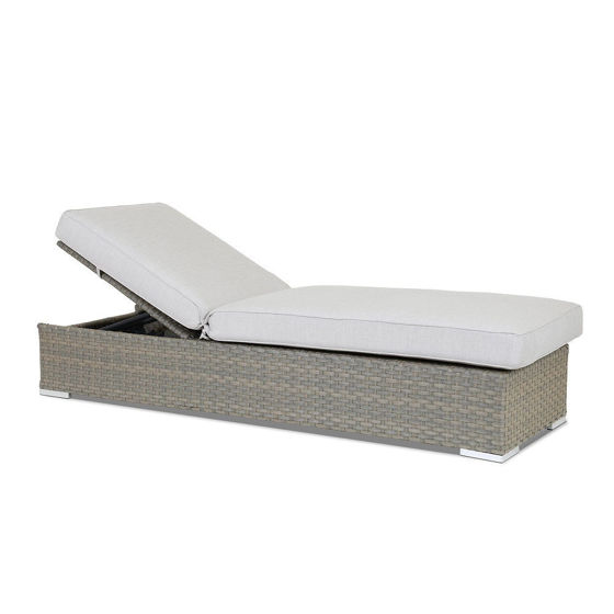 Majorca Adjustable Chaise Designer Outdoor Furniture