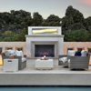 Majorca Swivel Club Chair Designer Outdoor Furniture