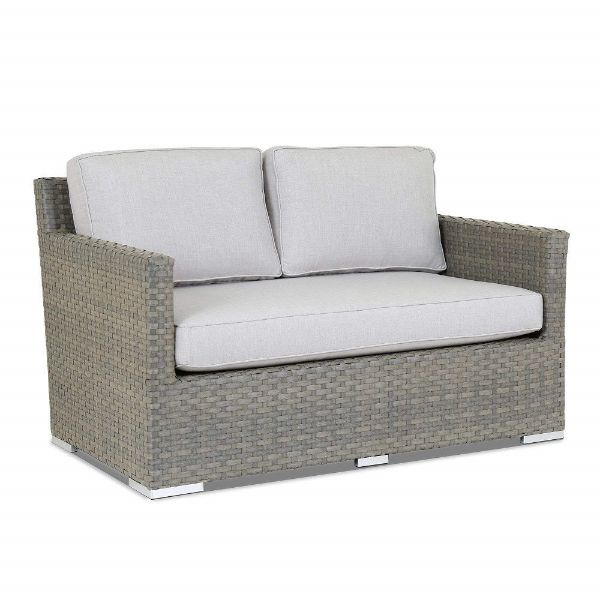 Majorca Loveseat Designer Outdoor Furniture