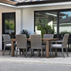 Majorca Dining Chair Designer Outdoor Furniture