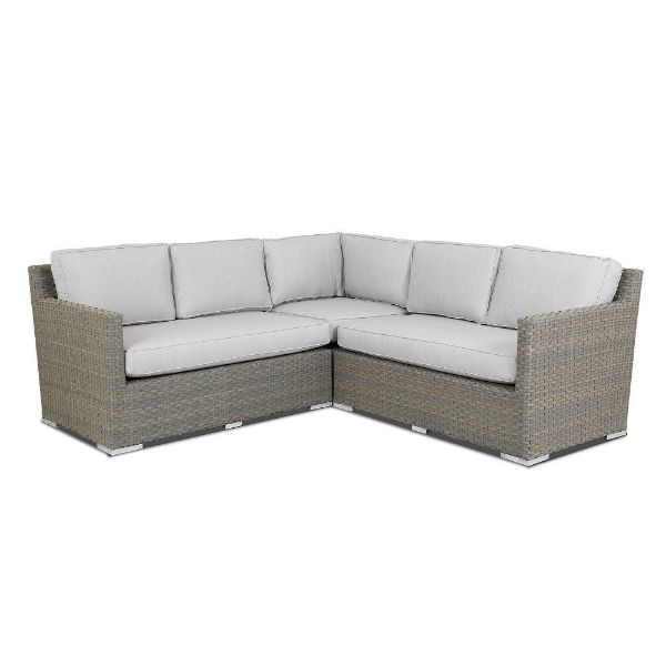 Majorca Sectional Designer Outdoor Furniture