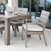 Laguna 90" Table Designer Outdoor Furniture