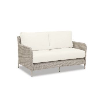 Manhattan Loveseat Designer Outdoor Furniture Manhattan Loveseat Designer Outdoor Furniture