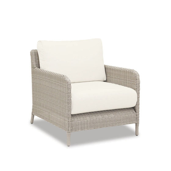 Manhattan Club Chair Designer Outdoor Furniture